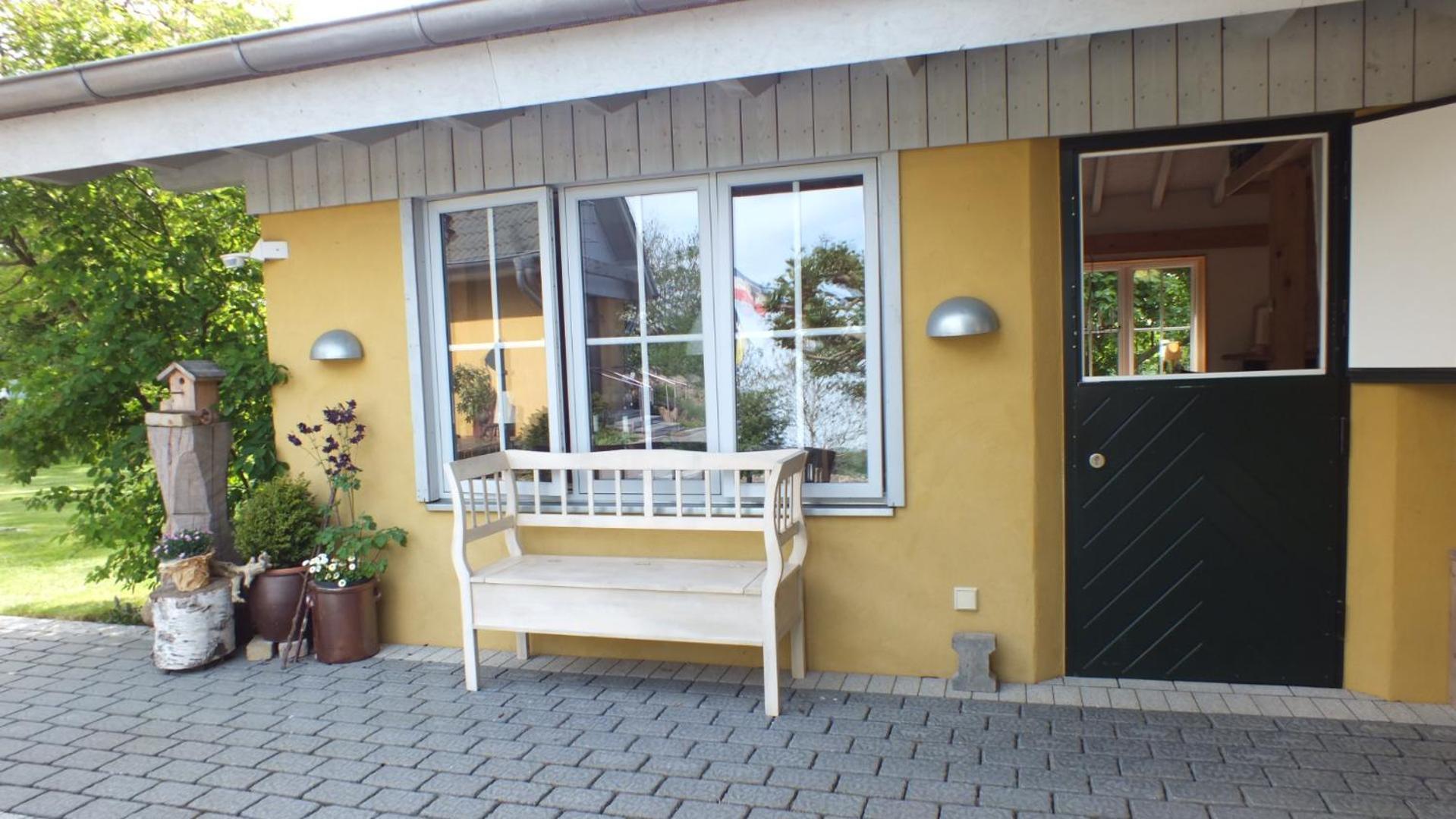 Am See Pastin Exterior photo