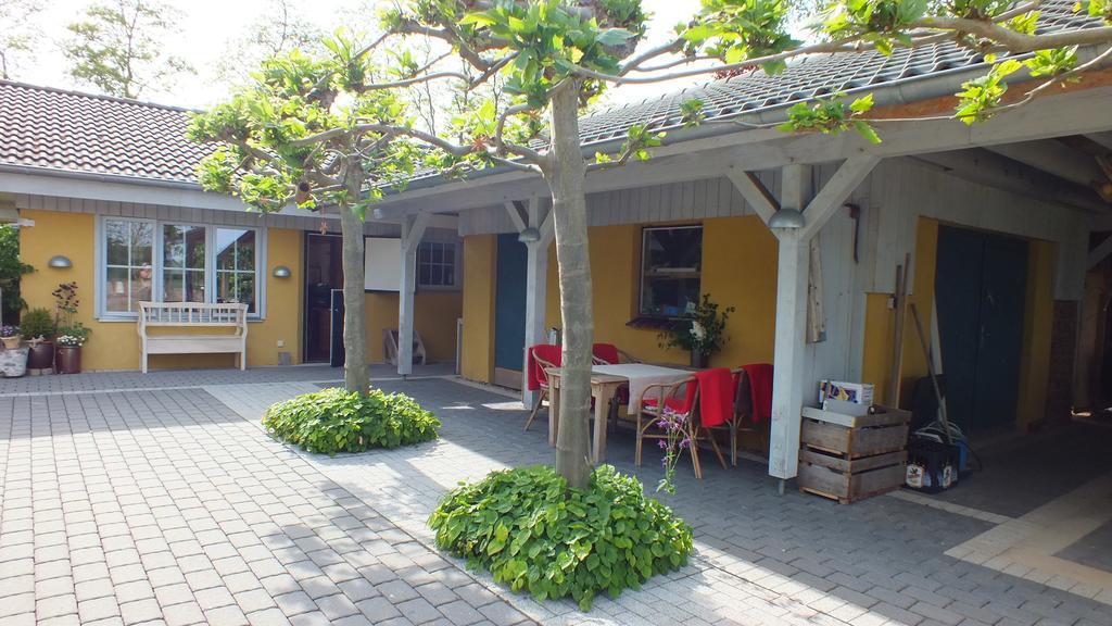Am See Pastin Exterior photo