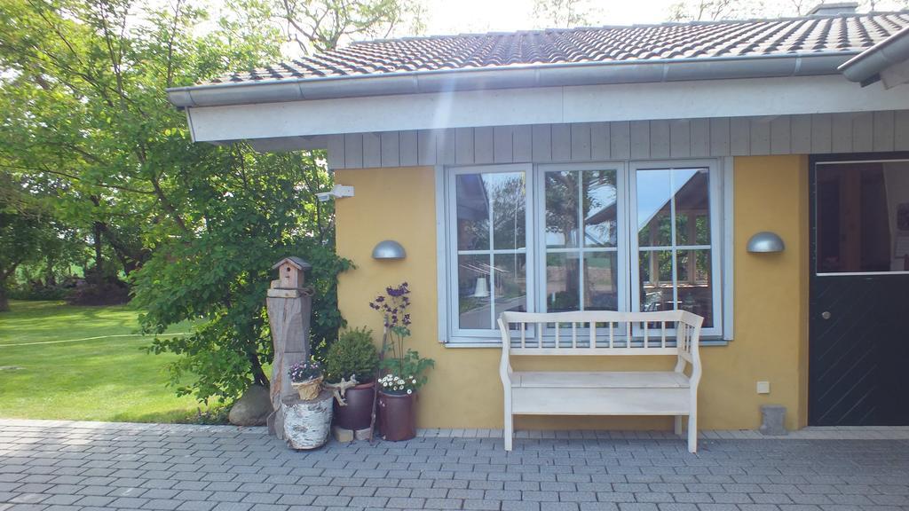 Am See Pastin Exterior photo