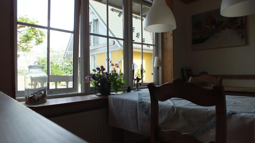 Am See Pastin Exterior photo