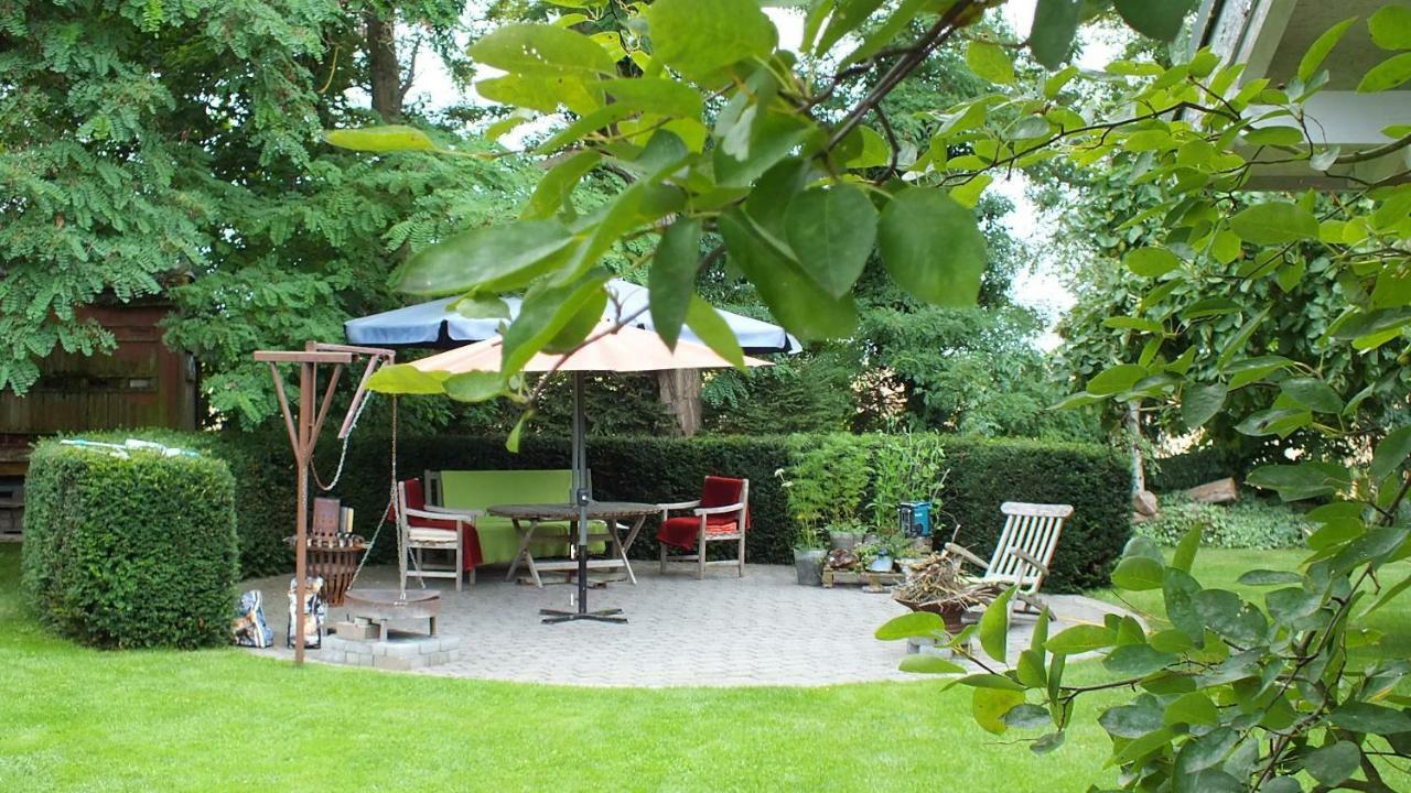 Am See Pastin Exterior photo